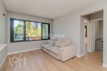 apartment em Rua Tamandaré, Camaquã - Porto Alegre - RS