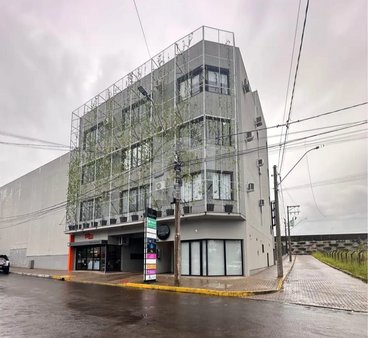 Cômodo Condomínio