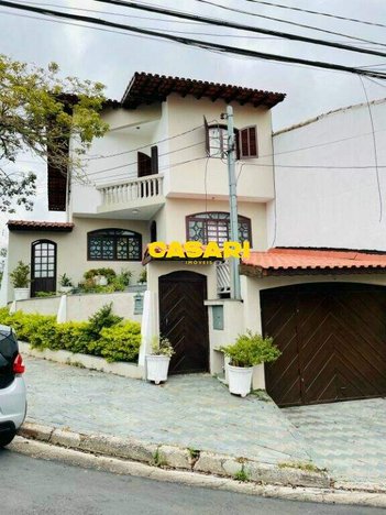 house em Rua Antônio Zanetti, Jardim Las Vegas - Santo André - SP
