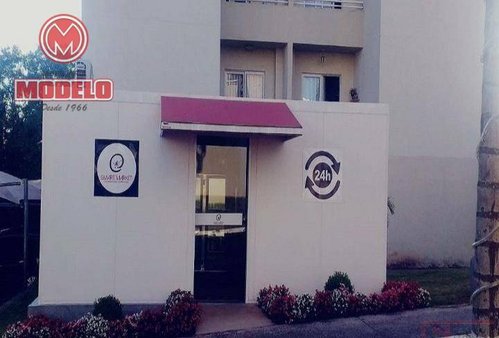 Cômodo Condomínio