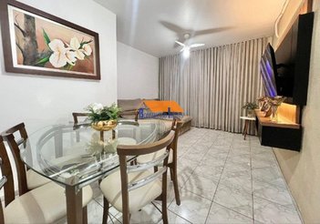 apartment em Rua dos Jês, Santa Mônica - Belo Horizonte - MG