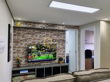 apartment em Rua Angaíba, Cangaíba - São Paulo - SP