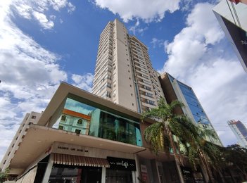 apartment em Rua Paissandu, Centro - Passo Fundo - RS