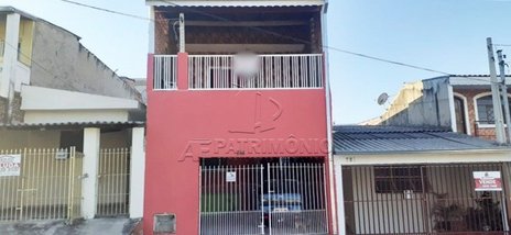 house em Rua Ordália Albino Roseiro, Jardim Santa Claudia - Sorocaba - SP