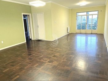 apartment em Praça Coronel Pedro Osório, Centro - Pelotas - RS