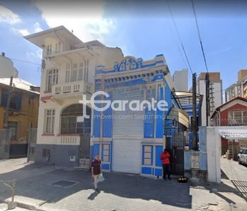 house em Rua Condessa de São Joaquim, Bela Vista - São Paulo - SP