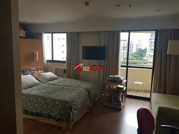apartment em Rua Tuim, Vila Uberabinha - São Paulo - SP
