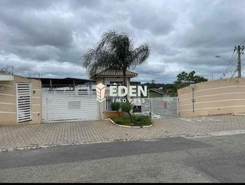 house em Rua Benedito de Almeida Lima, Éden - Sorocaba - SP