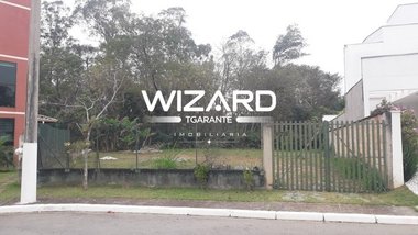 land_lot em Rua Represinha, Quinta dos Angicos - Cotia - SP