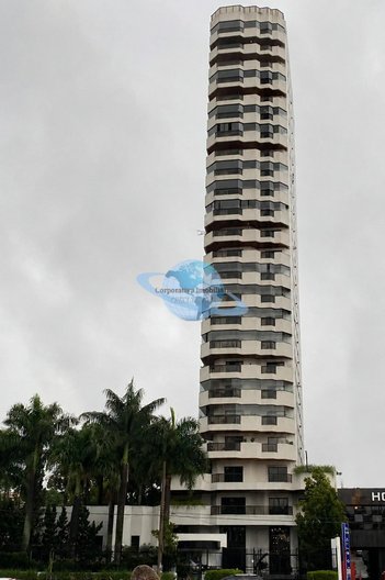 apartment em Avenida Doutor Afonso Vergueiro, Centro - Sorocaba - SP