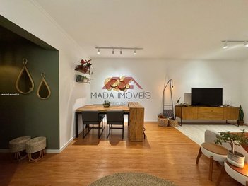 apartment em Rua Major Pinheiro Franco, Centro - Mogi das Cruzes - SP