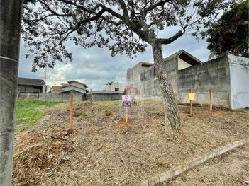 land_lot em Rua das Magnólias, Campos Elíseos - Taubaté - SP