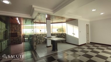 apartment em Rua Arlécio de Souza Flor, Centro - Itajaí - SC
