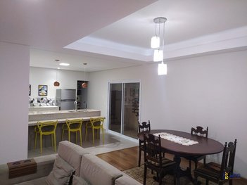 house em Rua Alberto Nogueira Padilha, Jardim Montreal - Sorocaba - SP
