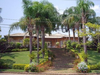 house em Rua dos Tucanos, Fazenda Vila Real de Itu - Itu - SP