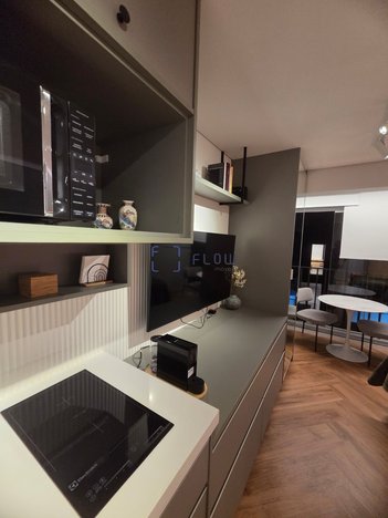 apartment em Rua Harmonia, Sumarezinho - São Paulo - SP