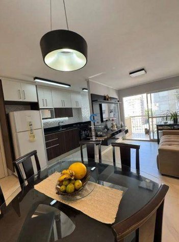 apartment em Rua Cesário Ramalho, Cambuci - São Paulo - SP
