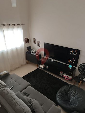 house em Rua Di Cavalcante, Jardim Amanda I - Hortolândia - SP