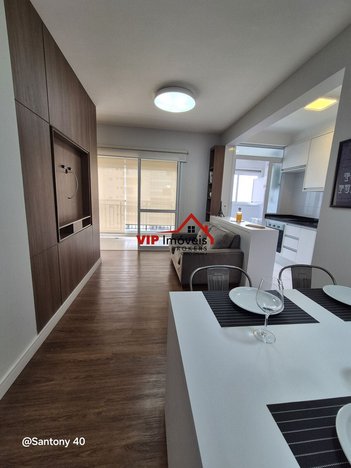 apartment em Rua Vigário João José Rodrigues, Centro - Jundiaí - SP