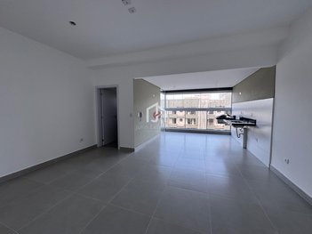 apartment em Avenida Marginal, Toninhas - Ubatuba - SP