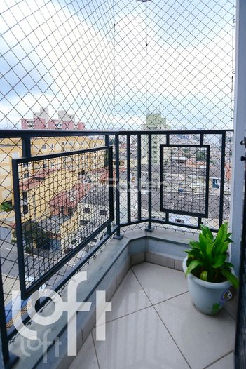 apartment em Rua Aburá, Sítio do Mandaqui - São Paulo - SP