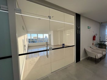 office em Marechal Deodoro da Fonseca, Centro - Chapecó - SC