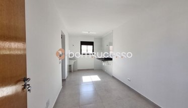 apartment em Rua Miranda Jordão, Chácara Mafalda - São Paulo - SP