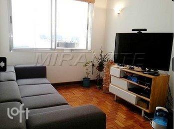 apartment em Santo Antônio, República - São Paulo - SP