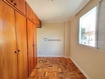 apartment em Rua dos Lírios, Mirandópolis - São Paulo - SP