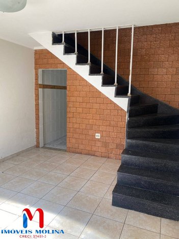 house em Rua Bom Pastor, Osvaldo Cruz - São Caetano do Sul - SP