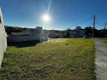 land_lot em Rua Domingos Rocha, Jardim Via Reggio - Sorocaba - SP
