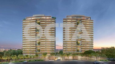 apartment em Avenida Veríssimo de Amaral, Jardim Europa - Porto Alegre - RS