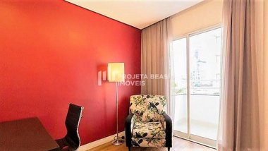 apartment em Rua Salto, Paraíso - São Paulo - SP