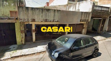 land_lot em Rua Dr. Curt, Independência - São Bernardo do Campo - SP