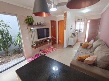 house em Rua Porto Xavier, Vargas - Sapucaia do Sul - RS