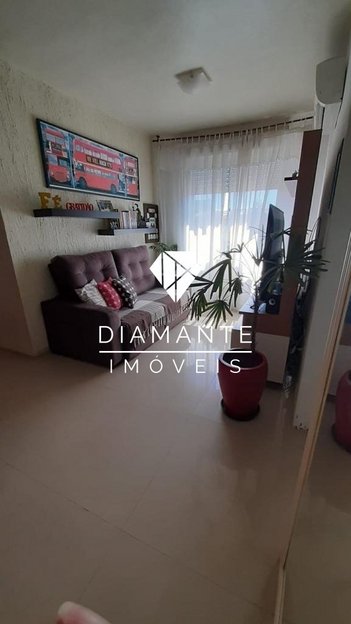 apartment em Rua Joaquim de Carvalho, Vila Nova - Porto Alegre - RS