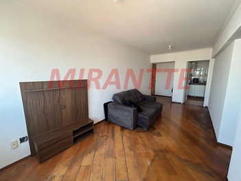 apartment em Rua Dragões da Independência, Vila Gustavo - São Paulo - SP