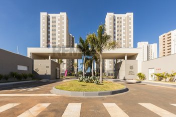 apartment em Avenida Suécia, Jardim Esplanada - Mogi Guaçu - SP
