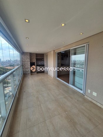apartment em Rua Oswaldo Arouca, Vila Formosa - São Paulo - SP