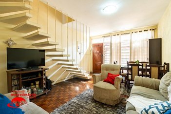 house em Rua Capitão Otávio Machado, Chácara Santo Antônio (Zona Sul) - São Paulo - SP