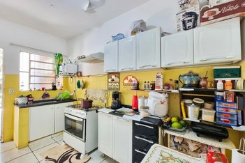 house em Rua das Ambrósias, Jardim das Indústrias - São José dos Campos - SP