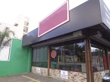 business em Rua Barão de Cerro Largo, Menino Deus - Porto Alegre - RS
