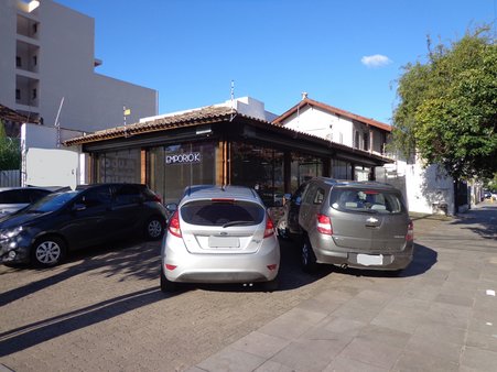 Cômodo Condomínio