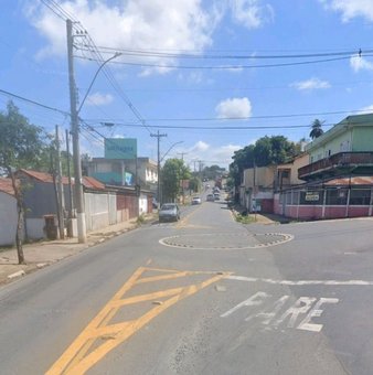 Cômodo Condomínio
