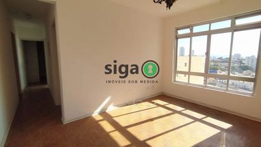 apartment em Rua Basílio da Cunha, Vila Deodoro - São Paulo - SP