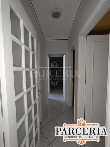 apartment em Rua Wenceslau Braz, Vila Santa Maria - Araçatuba - SP