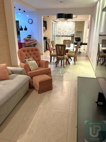 house em Rua João Wagner Wey, Jardim Americano - Sorocaba - SP