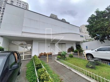 commercial_building em Rua Estados Unidos, Jardim América - São Paulo - SP