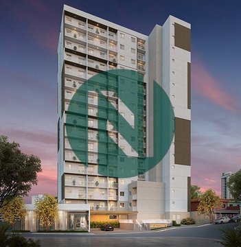 apartment em Alameda dos Tupinas, Planalto Paulista - São Paulo - SP