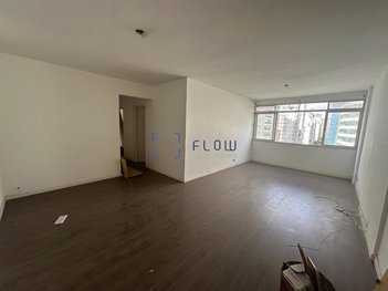 apartment em Rua Augusta, Consolação - São Paulo - SP